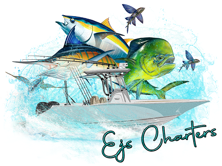 Offshore Fishing Charters Boca Raton