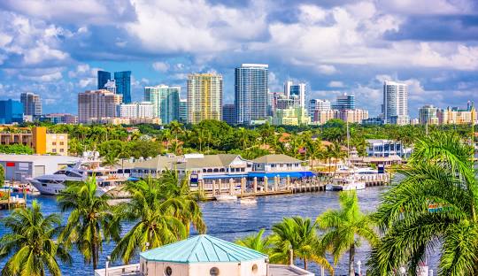 Fort Lauderdale Deep Sea Fishing