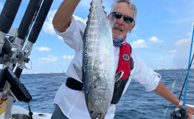 Offshore Delray Fishing Charters