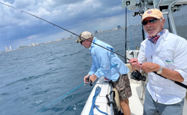 Offshore Fishing Charters Deerfield Beach