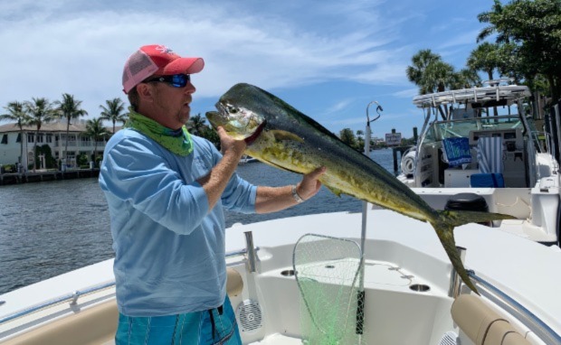 Fishing Charters Deerfield Beach