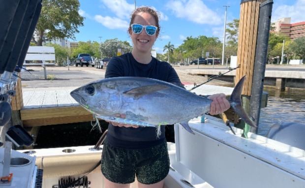 Deerfield Fishing Charters