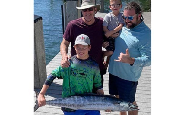 Offshore Delray Fishing Charters