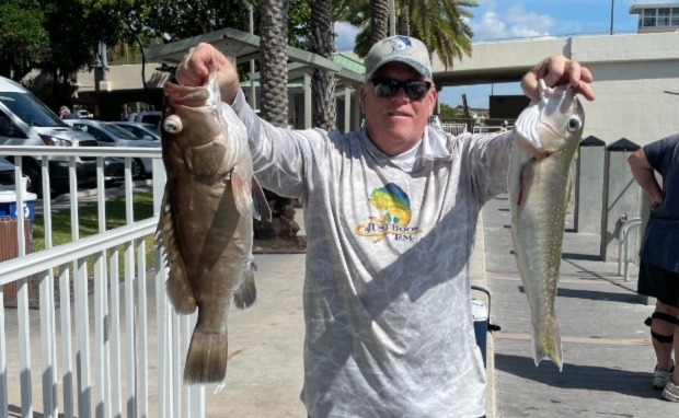 Boca Raton Fishing Charters