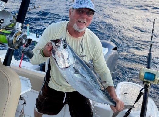 Boca Raton Fishing Charters