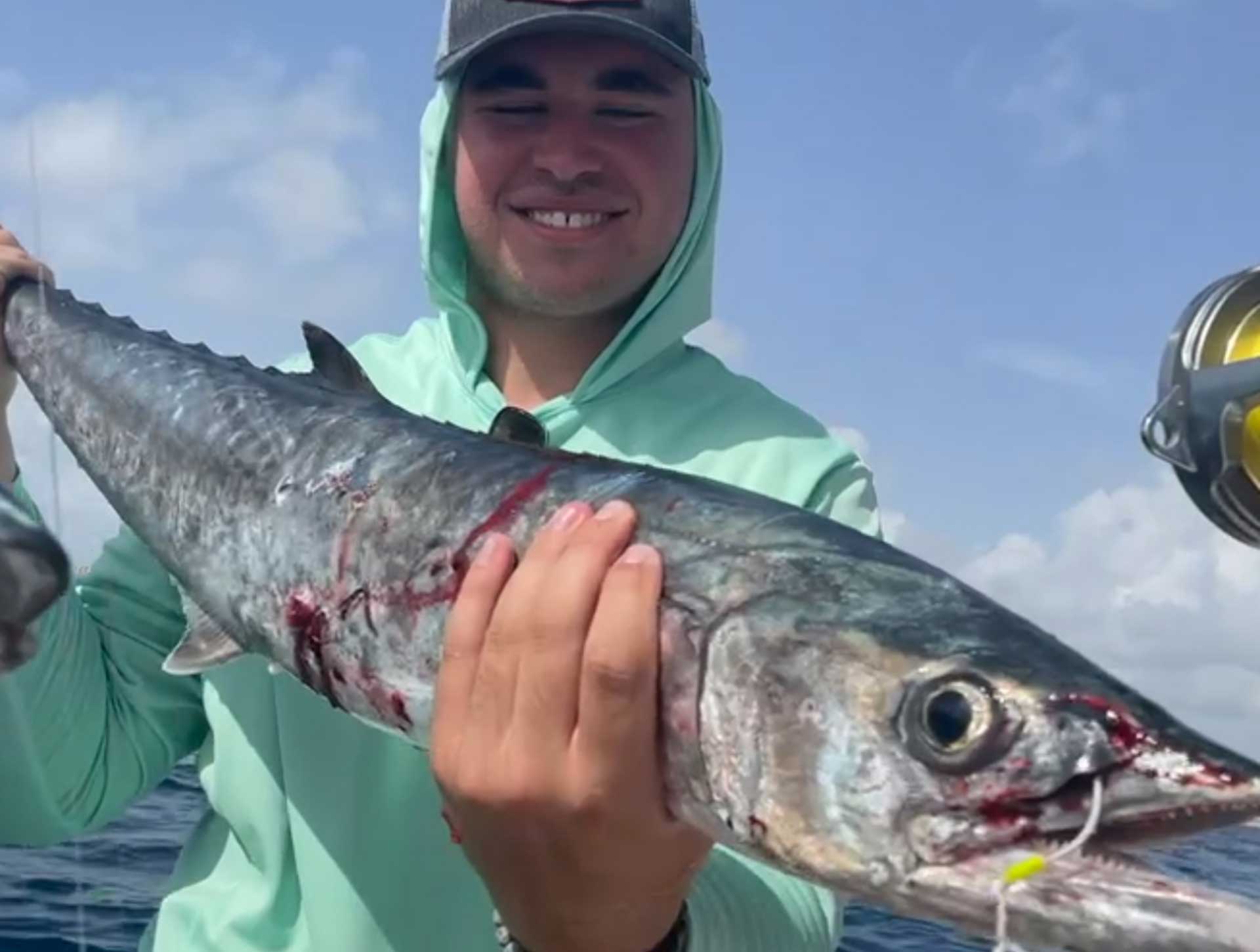 Fishing Boca Raton